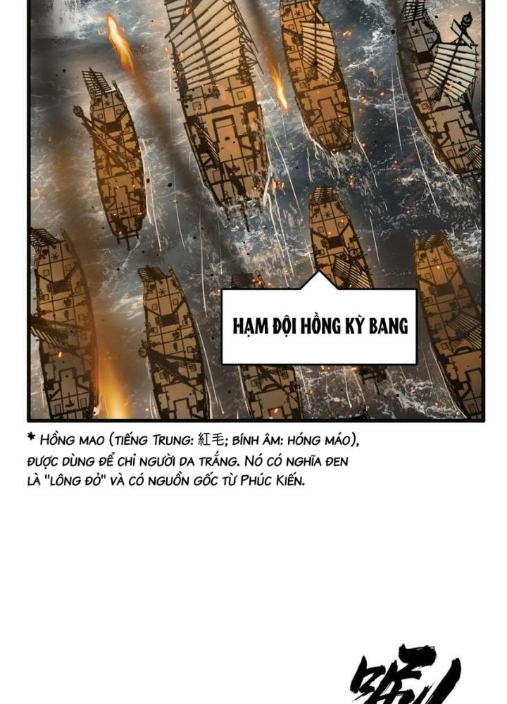 Bắt Đầu Từ Cửu Đầu Điểu Chapter 226 - Trang 2