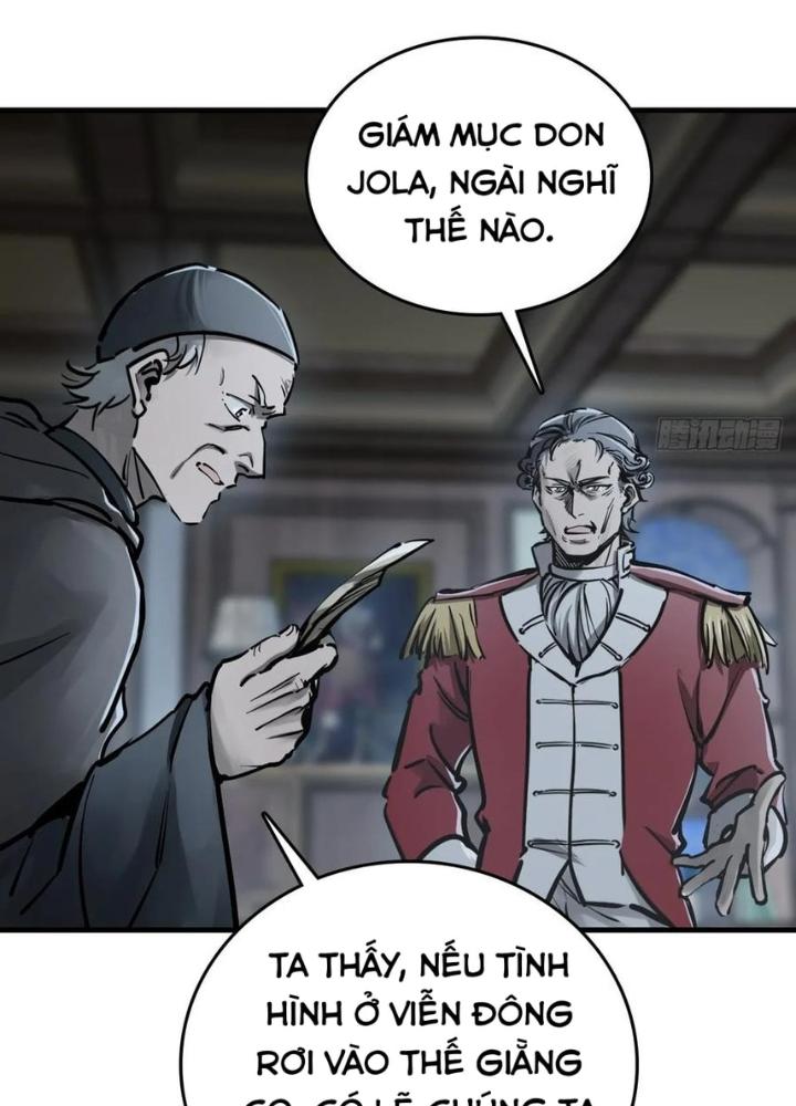 Bắt Đầu Từ Cửu Đầu Điểu Chapter 227 - Trang 2