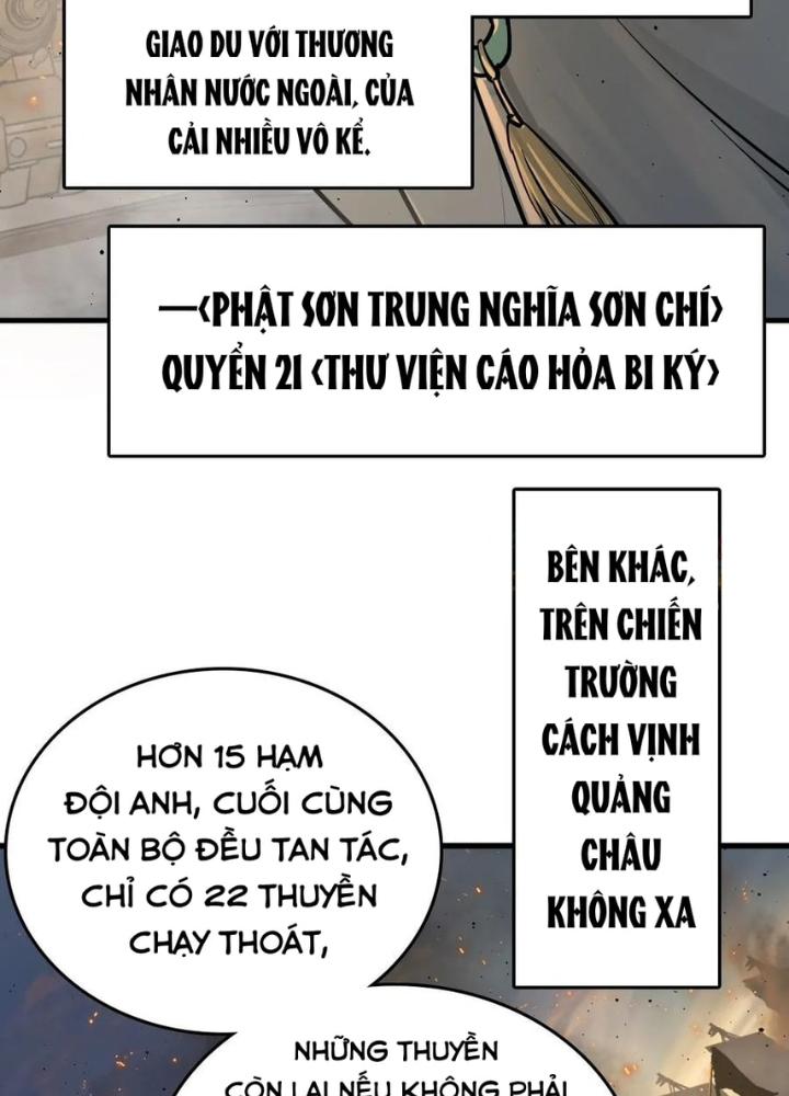 Bắt Đầu Từ Cửu Đầu Điểu Chapter 227 - Trang 2