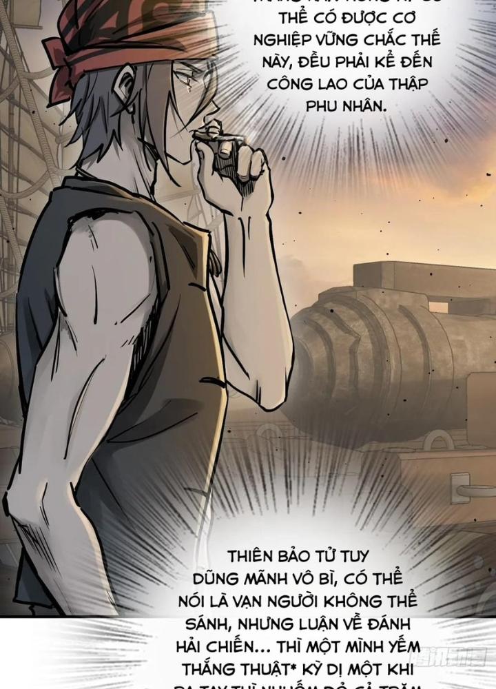 Bắt Đầu Từ Cửu Đầu Điểu Chapter 227 - Trang 2