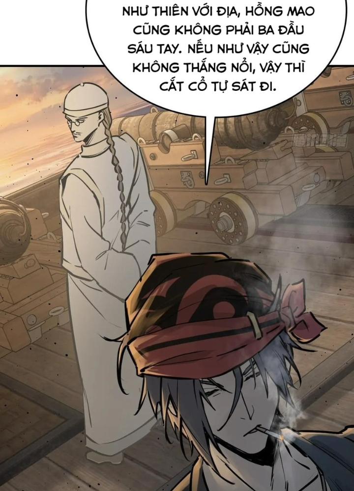 Bắt Đầu Từ Cửu Đầu Điểu Chapter 227 - Trang 2