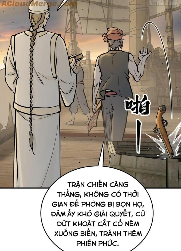 Bắt Đầu Từ Cửu Đầu Điểu Chapter 227 - Trang 2