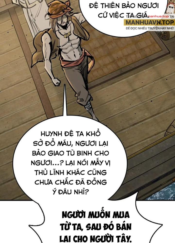 Bắt Đầu Từ Cửu Đầu Điểu Chapter 227 - Trang 2