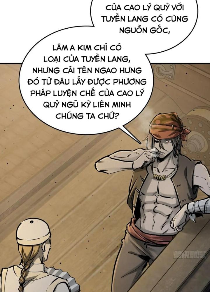 Bắt Đầu Từ Cửu Đầu Điểu Chapter 227 - Trang 2