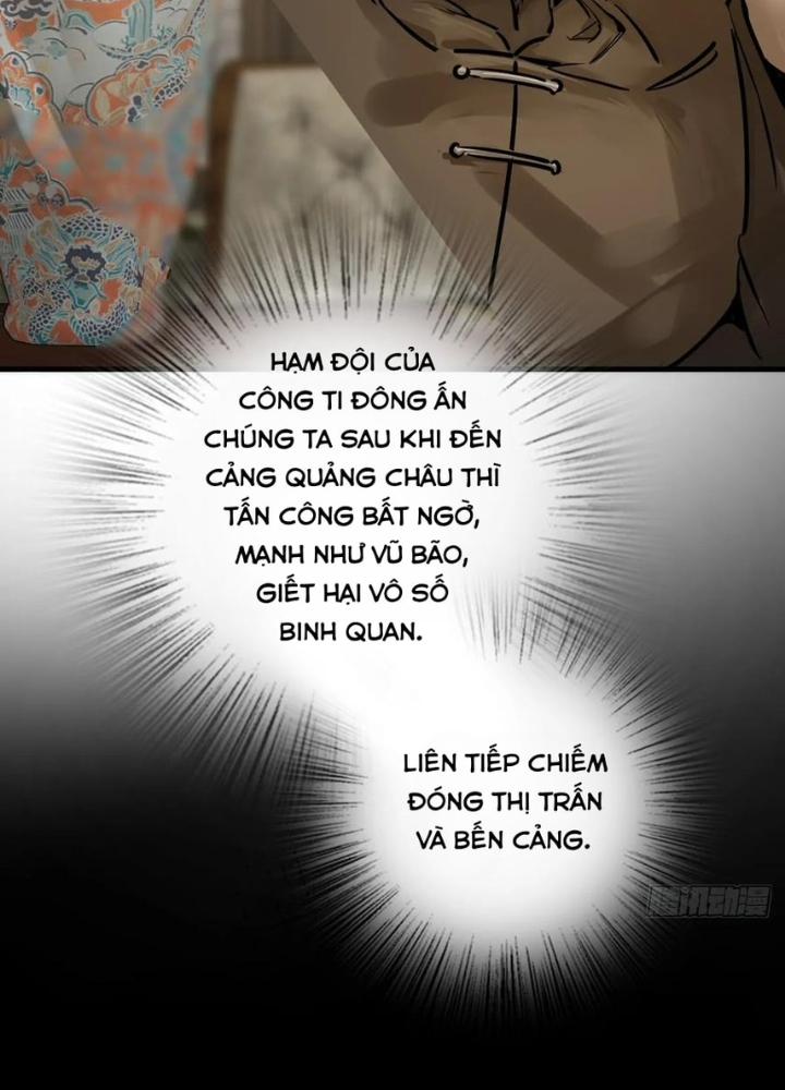 Bắt Đầu Từ Cửu Đầu Điểu Chapter 227 - Trang 2