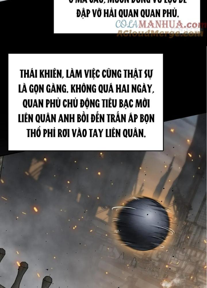 Bắt Đầu Từ Cửu Đầu Điểu Chapter 227 - Trang 2