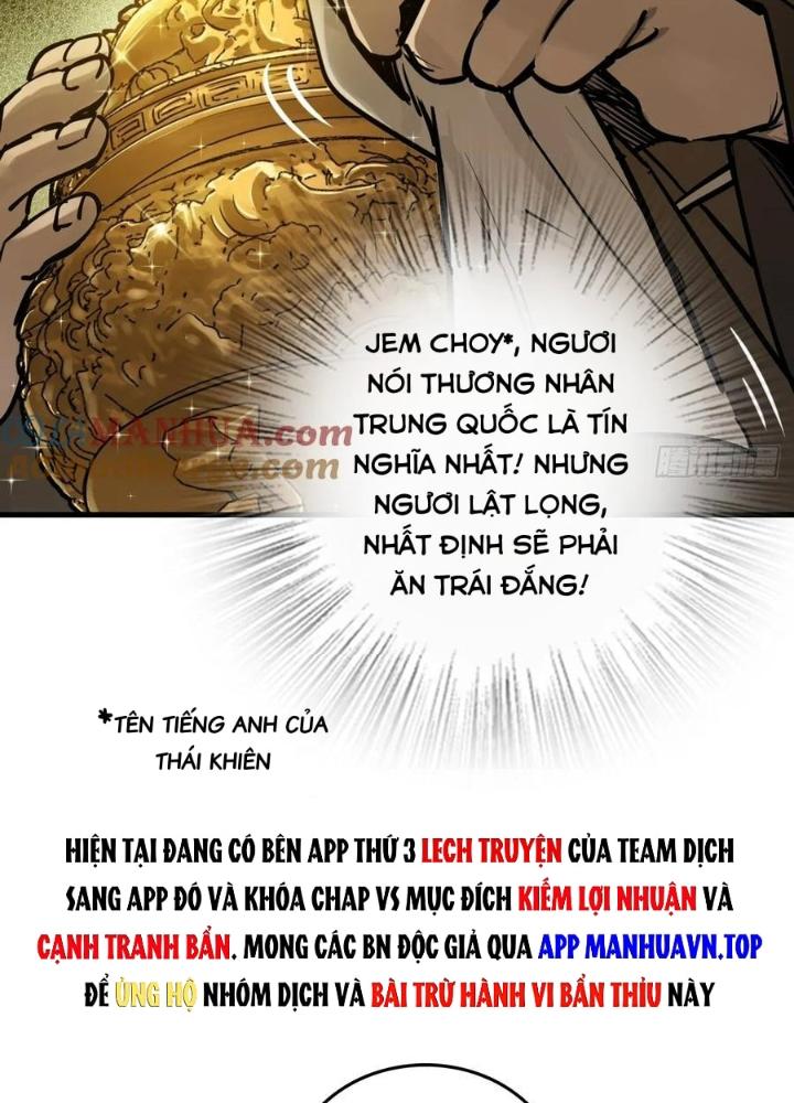 Bắt Đầu Từ Cửu Đầu Điểu Chapter 227 - Trang 2