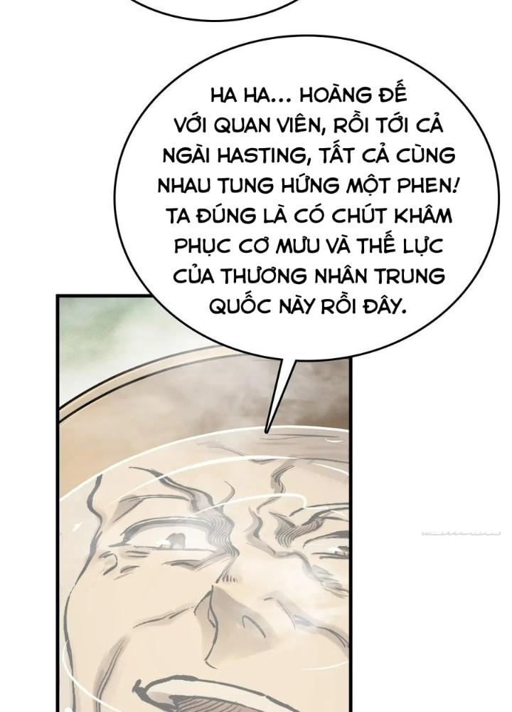 Bắt Đầu Từ Cửu Đầu Điểu Chapter 227 - Trang 2