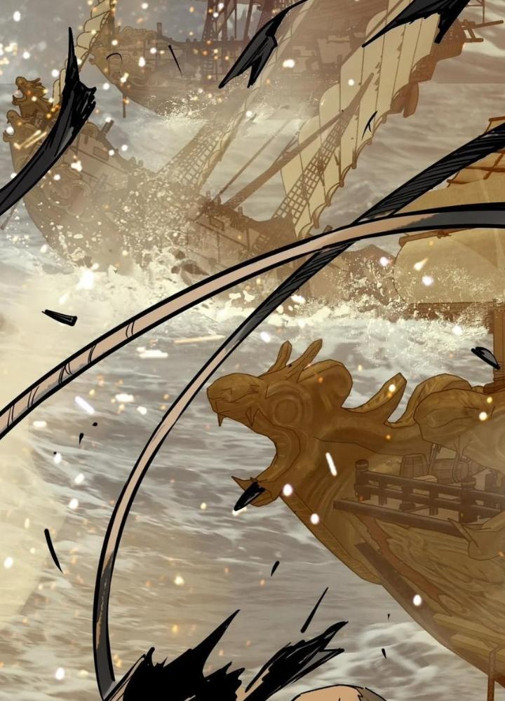 Bắt Đầu Từ Cửu Đầu Điểu Chapter 228 - Trang 2