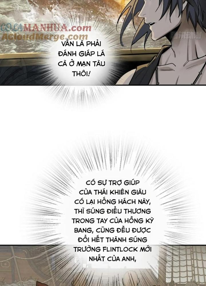 Bắt Đầu Từ Cửu Đầu Điểu Chapter 228 - Trang 2