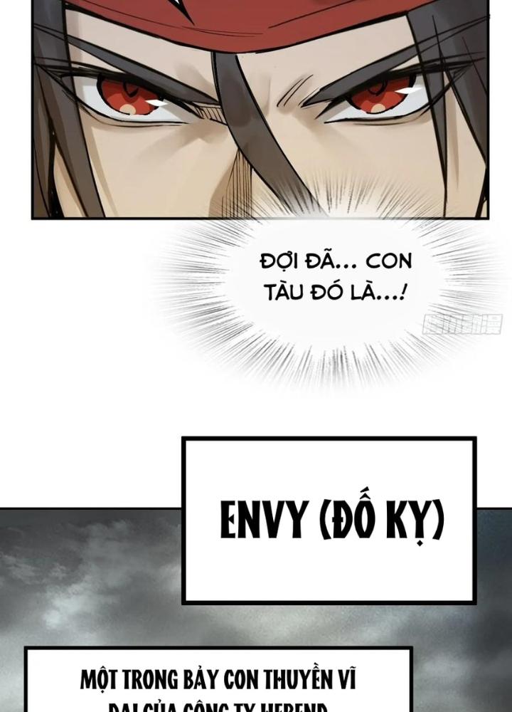 Bắt Đầu Từ Cửu Đầu Điểu Chapter 228 - Trang 2