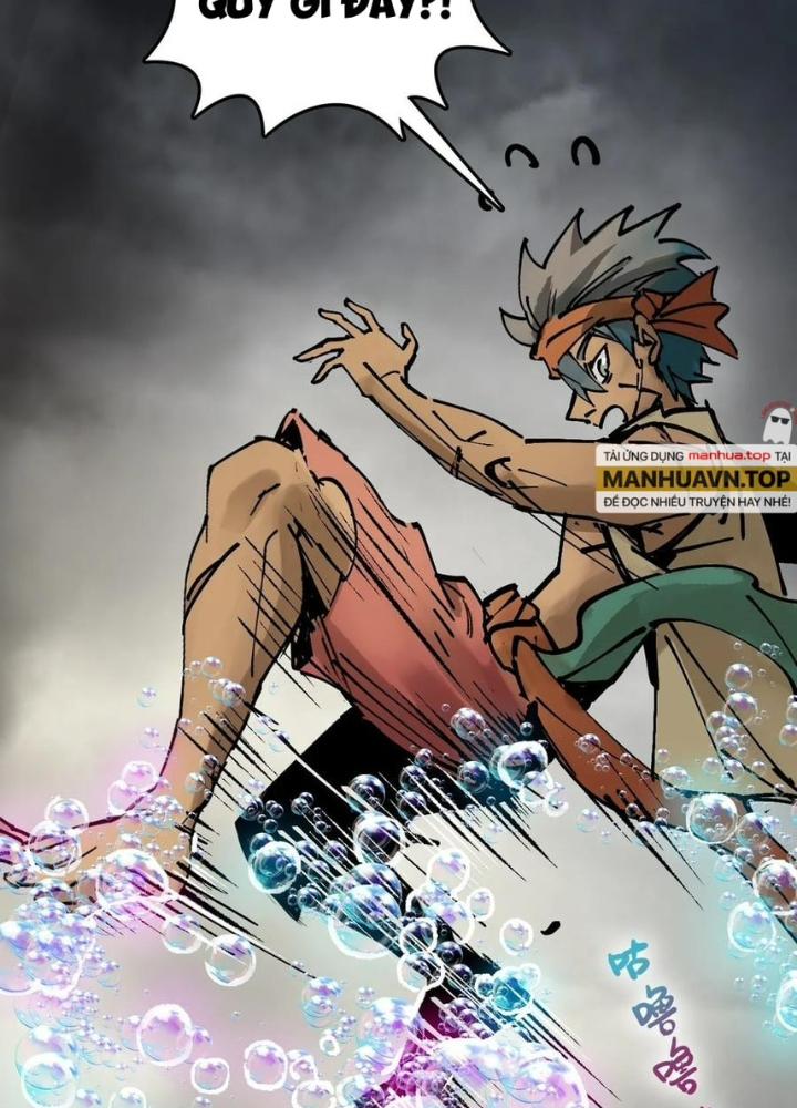 Bắt Đầu Từ Cửu Đầu Điểu Chapter 228 - Trang 2