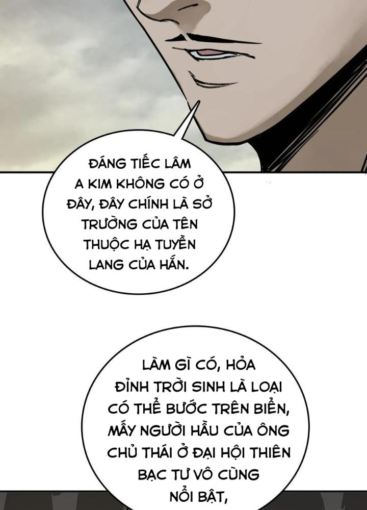 Bắt Đầu Từ Cửu Đầu Điểu Chapter 228 - Trang 2