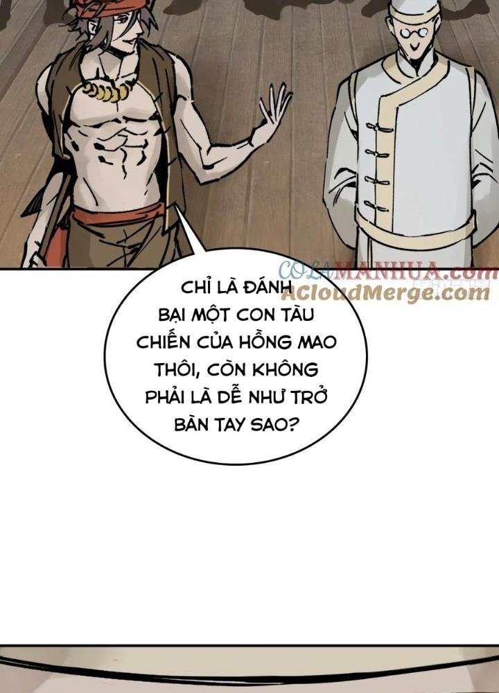 Bắt Đầu Từ Cửu Đầu Điểu Chapter 228 - Trang 2