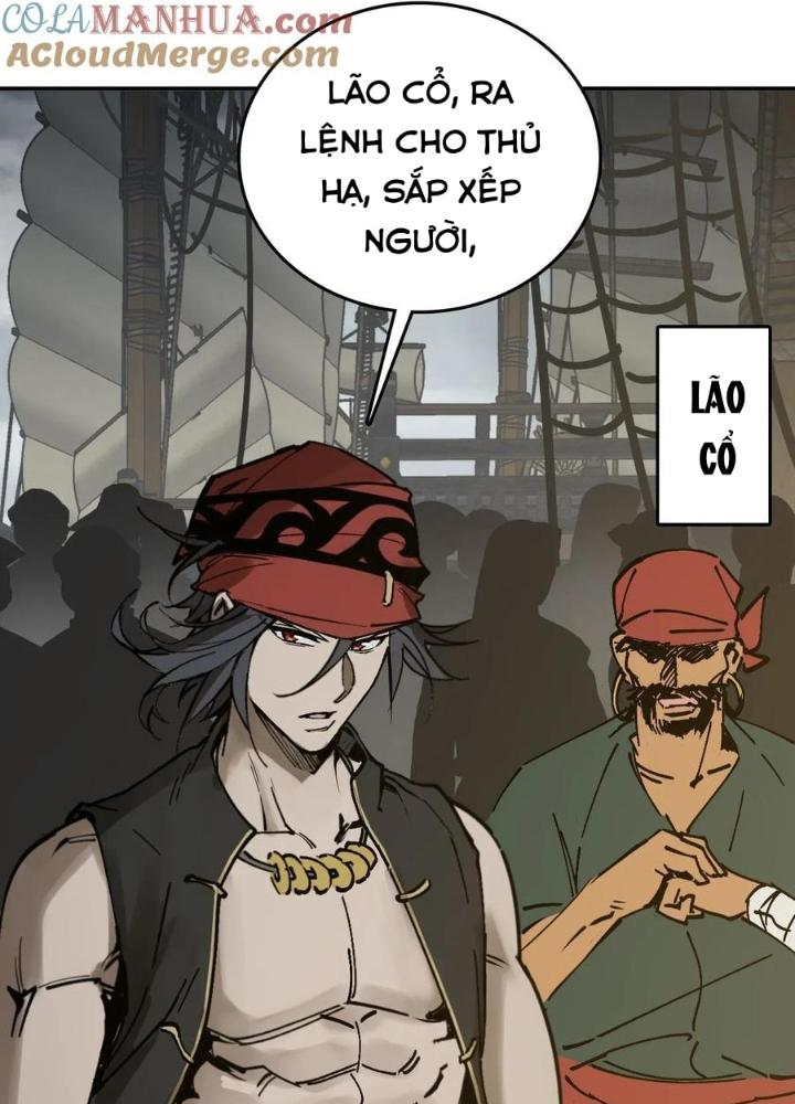 Bắt Đầu Từ Cửu Đầu Điểu Chapter 228 - Trang 2