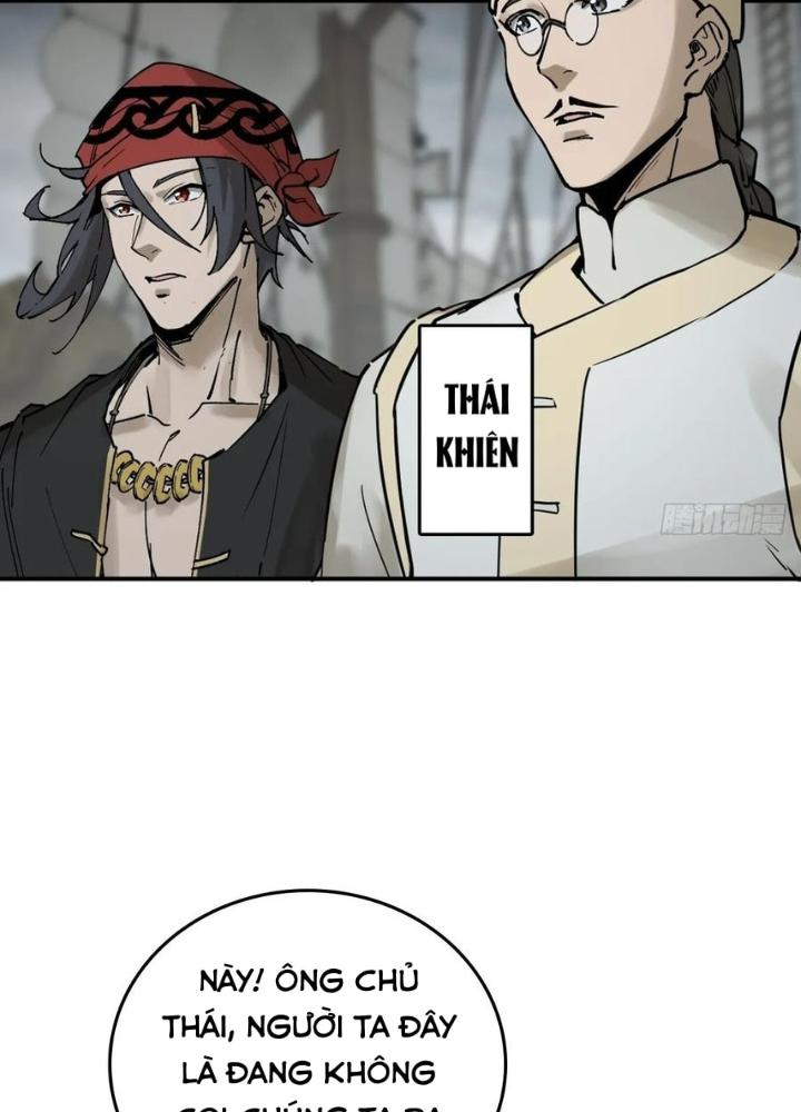 Bắt Đầu Từ Cửu Đầu Điểu Chapter 228 - Trang 2