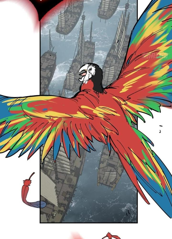 Bắt Đầu Từ Cửu Đầu Điểu Chapter 228 - Trang 2