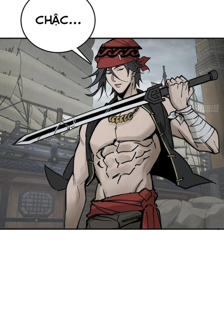 Bắt Đầu Từ Cửu Đầu Điểu Chapter 228 - Trang 2