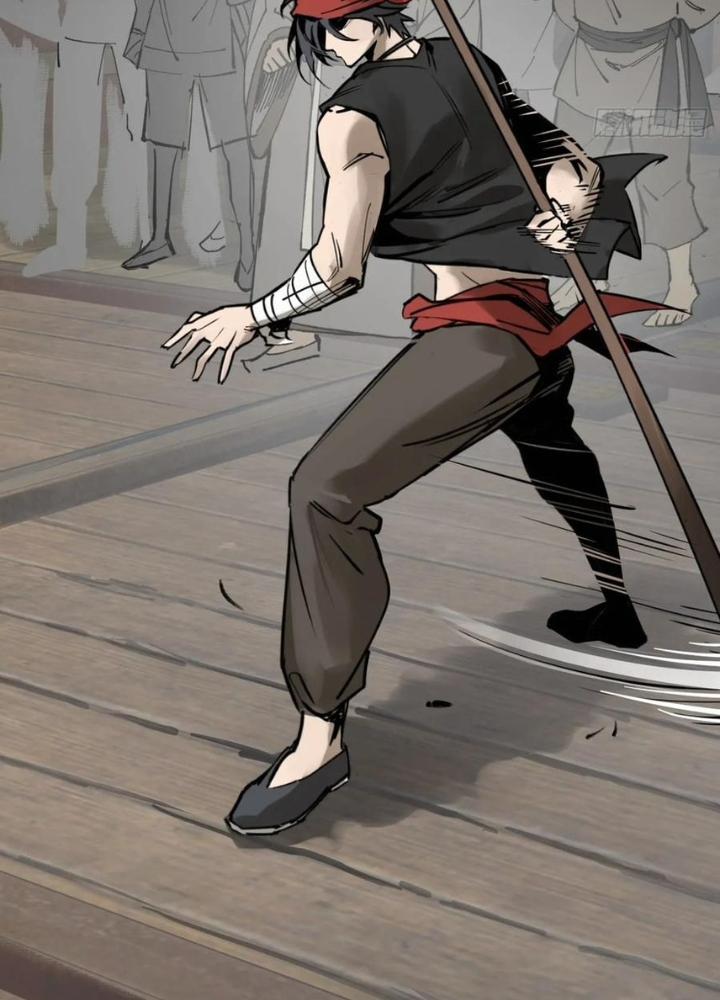 Bắt Đầu Từ Cửu Đầu Điểu Chapter 228 - Trang 2