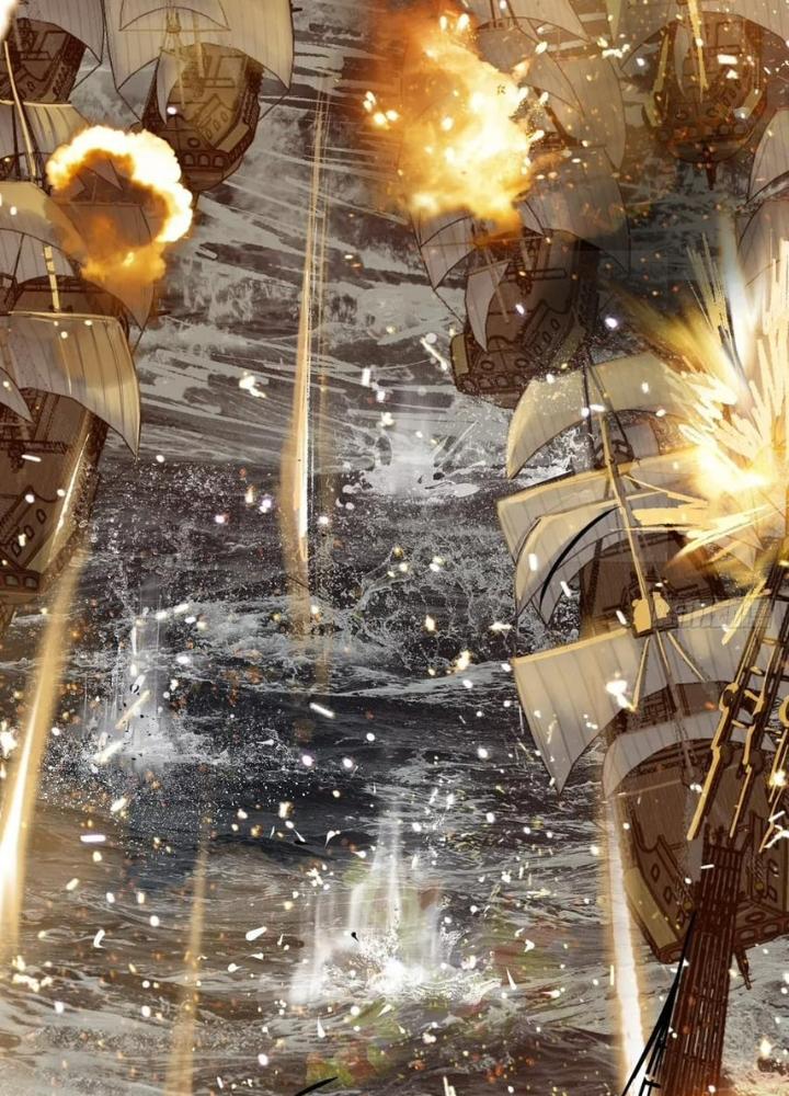 Bắt Đầu Từ Cửu Đầu Điểu Chapter 228 - Trang 2