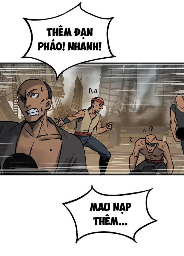 Bắt Đầu Từ Cửu Đầu Điểu Chapter 228 - Trang 2