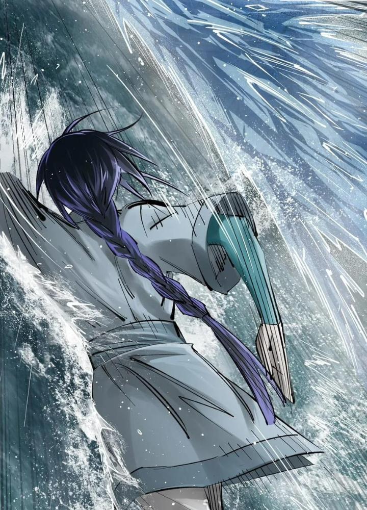 Bắt Đầu Từ Cửu Đầu Điểu Chapter 229 - Trang 2