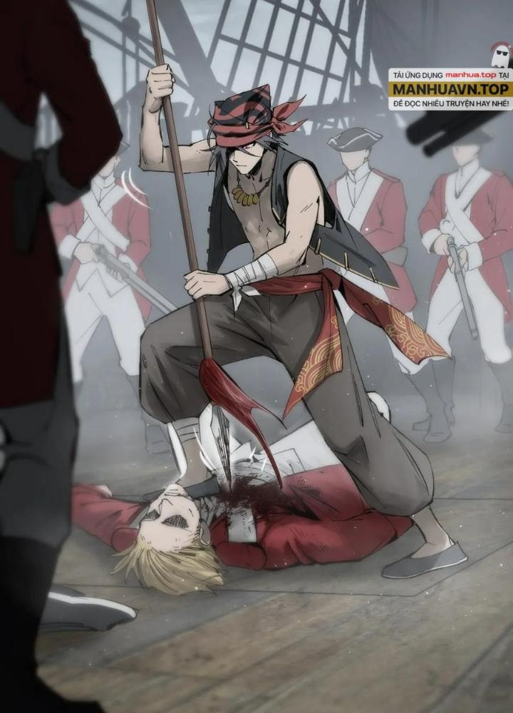 Bắt Đầu Từ Cửu Đầu Điểu Chapter 229 - Trang 2