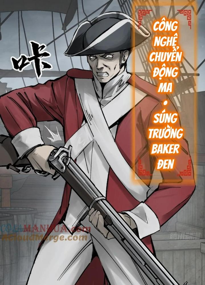 Bắt Đầu Từ Cửu Đầu Điểu Chapter 229 - Trang 2