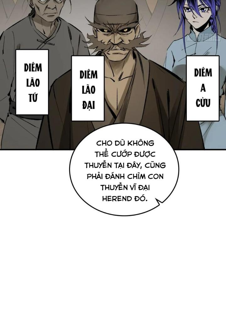 Bắt Đầu Từ Cửu Đầu Điểu Chapter 229 - Trang 2