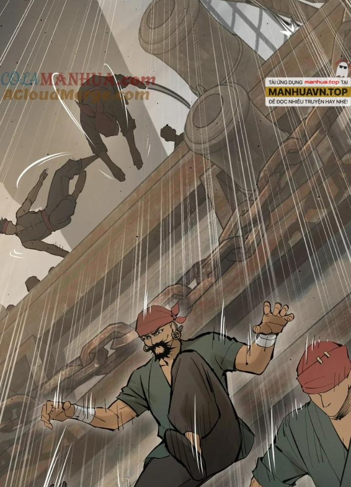 Bắt Đầu Từ Cửu Đầu Điểu Chapter 229 - Trang 2