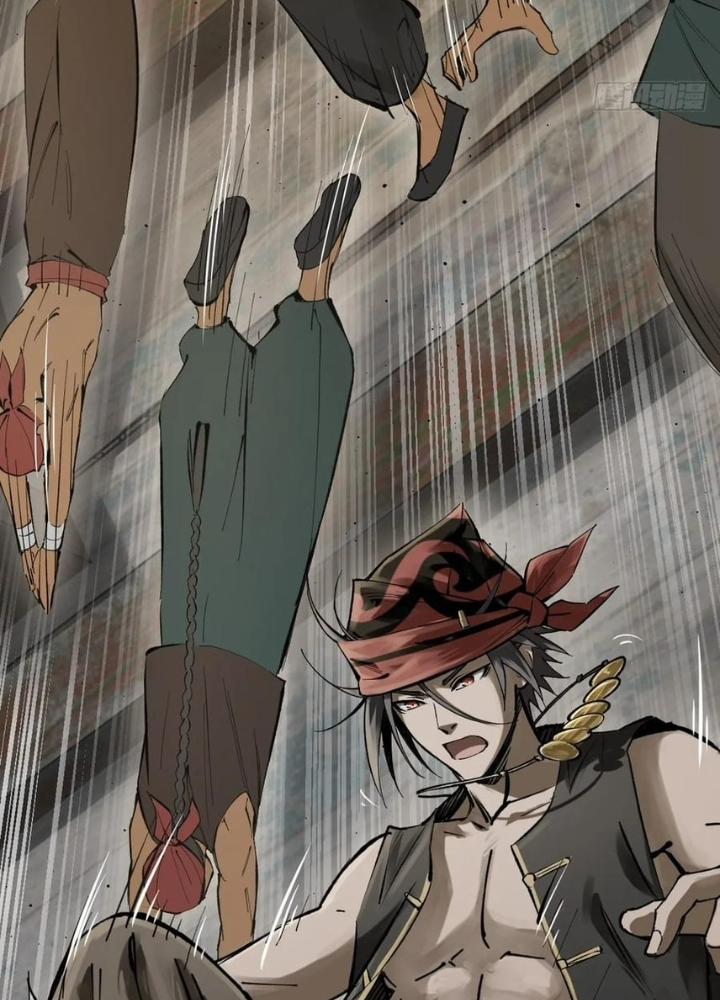 Bắt Đầu Từ Cửu Đầu Điểu Chapter 229 - Trang 2