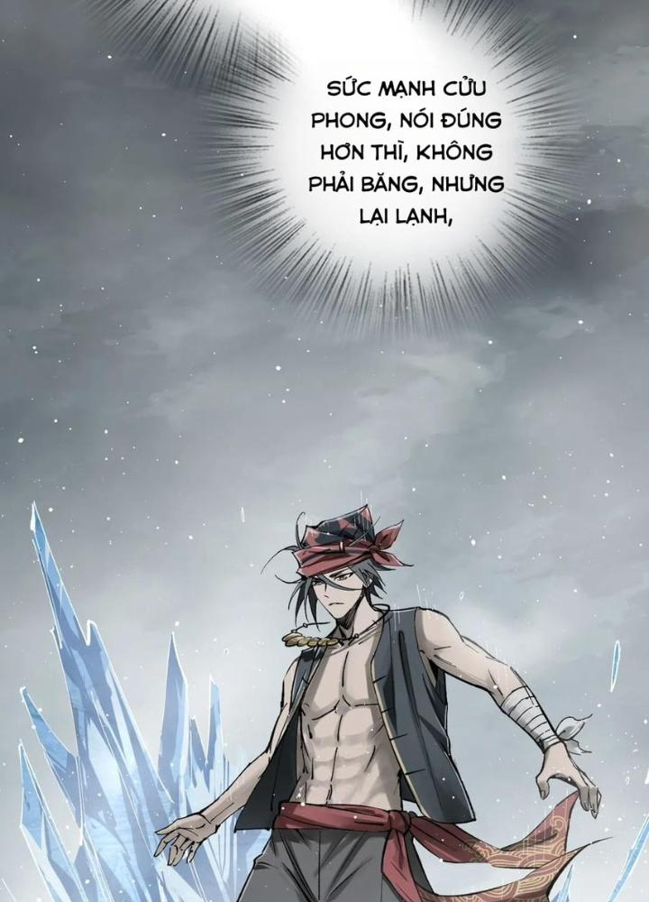 Bắt Đầu Từ Cửu Đầu Điểu Chapter 229 - Trang 2