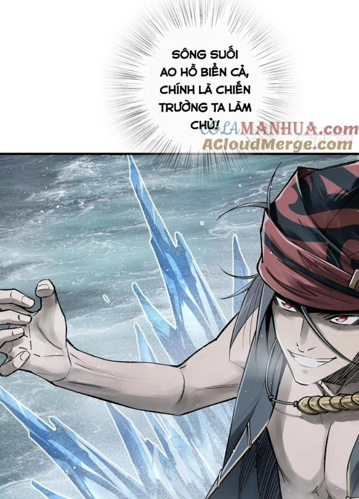 Bắt Đầu Từ Cửu Đầu Điểu Chapter 229 - Trang 2