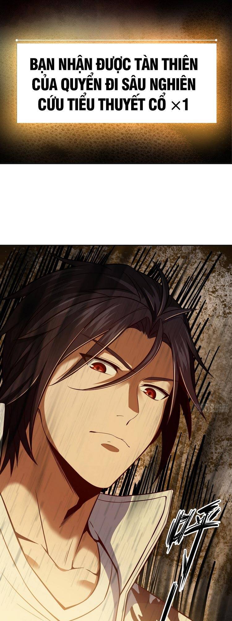 Bắt Đầu Từ Cửu Đầu Điểu Chapter 23 - Trang 2