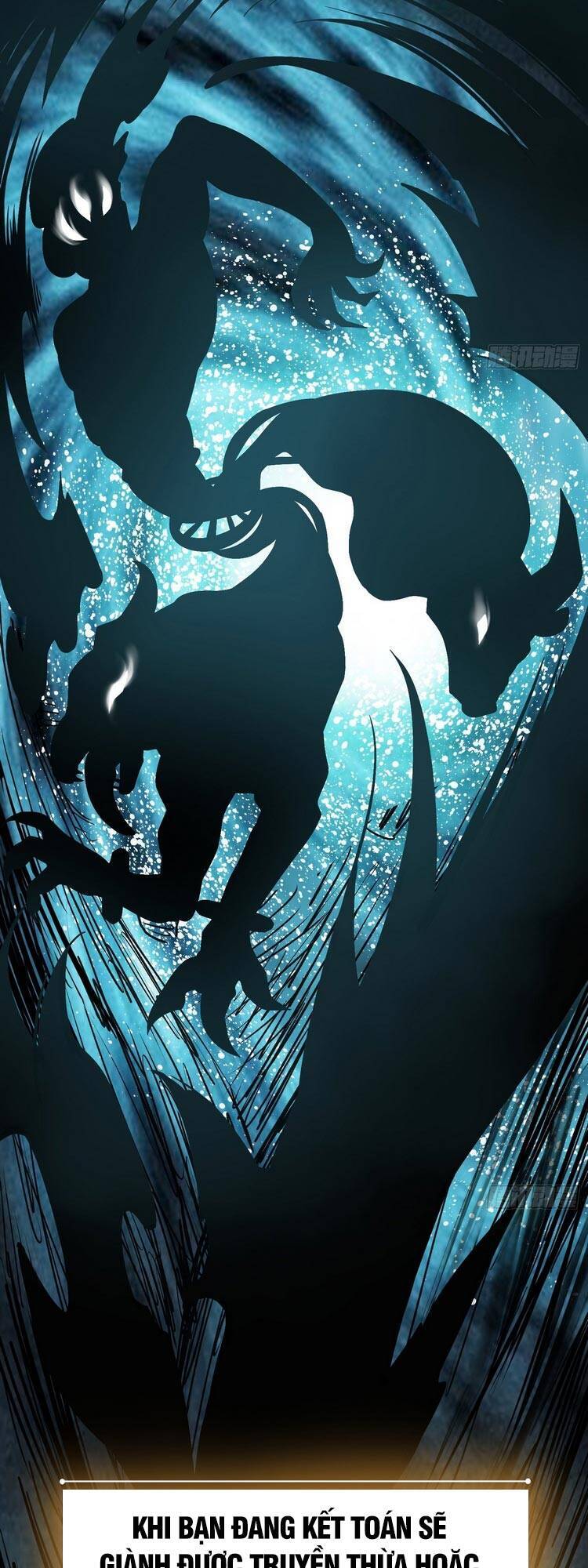 Bắt Đầu Từ Cửu Đầu Điểu Chapter 23 - Trang 2