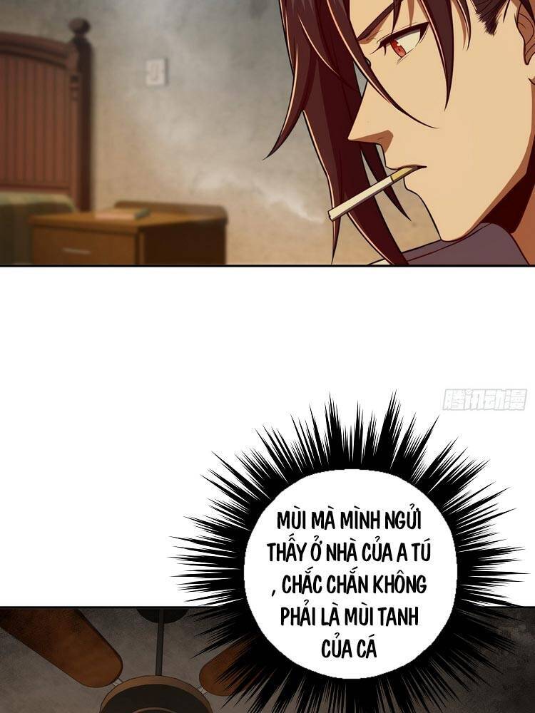 Bắt Đầu Từ Cửu Đầu Điểu Chapter 23 - Trang 2