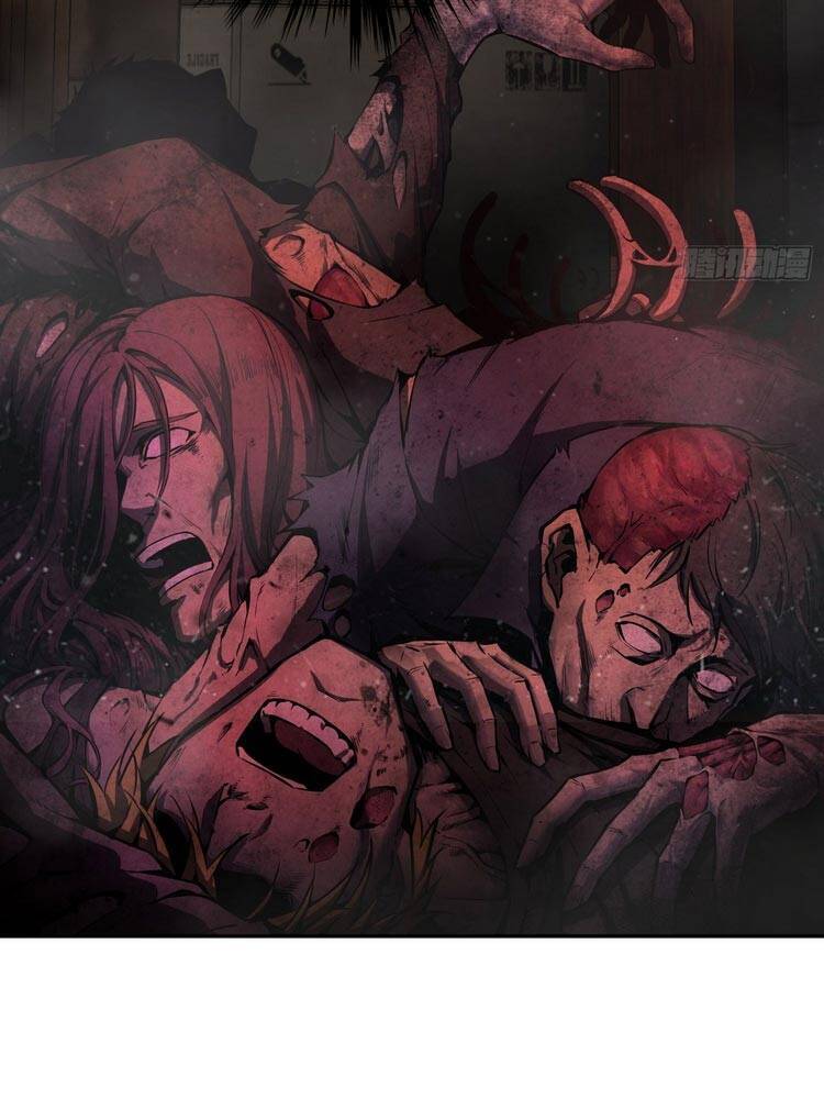 Bắt Đầu Từ Cửu Đầu Điểu Chapter 23 - Trang 2