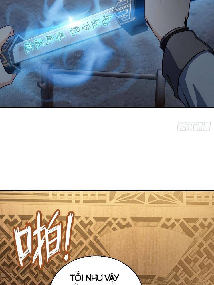 Bắt Đầu Từ Cửu Đầu Điểu Chapter 23 - Trang 2