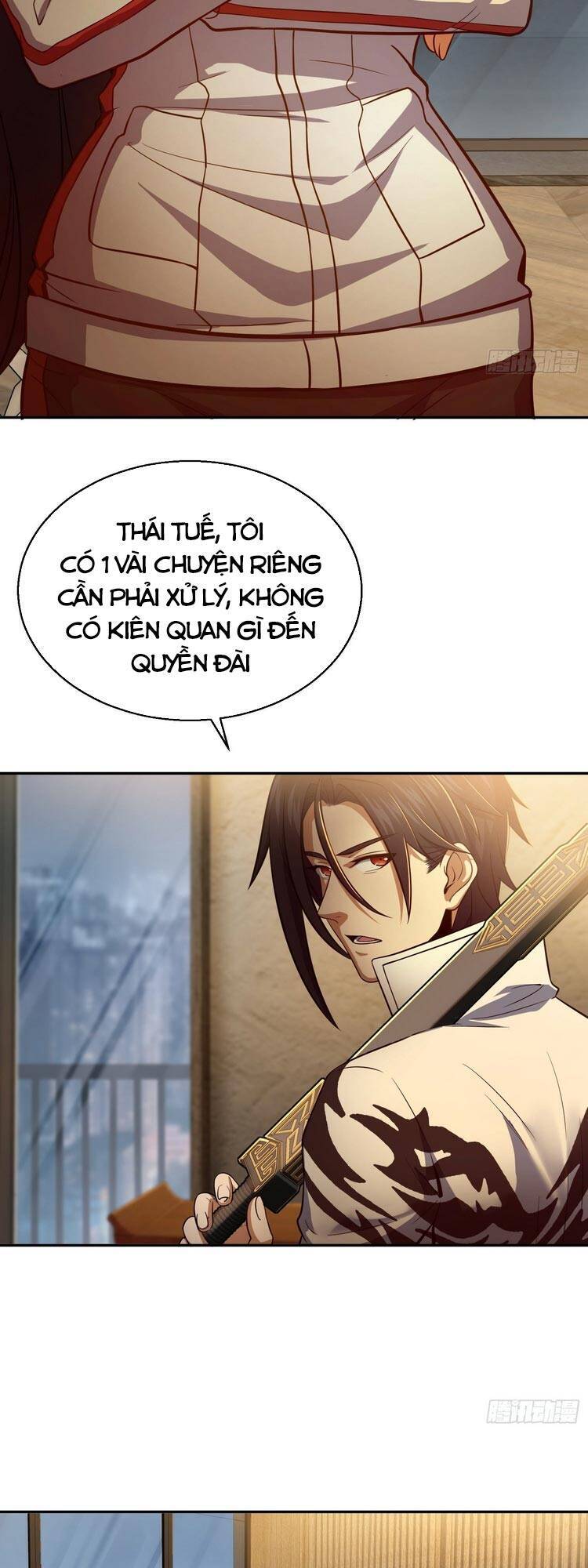 Bắt Đầu Từ Cửu Đầu Điểu Chapter 23 - Trang 2