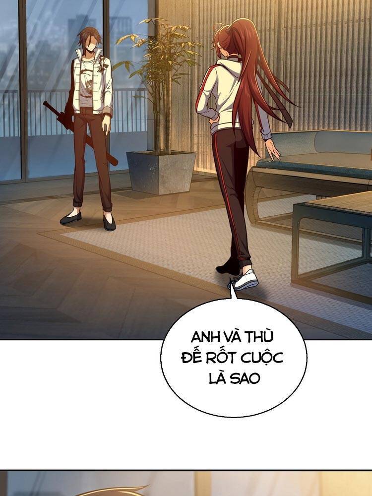 Bắt Đầu Từ Cửu Đầu Điểu Chapter 23 - Trang 2