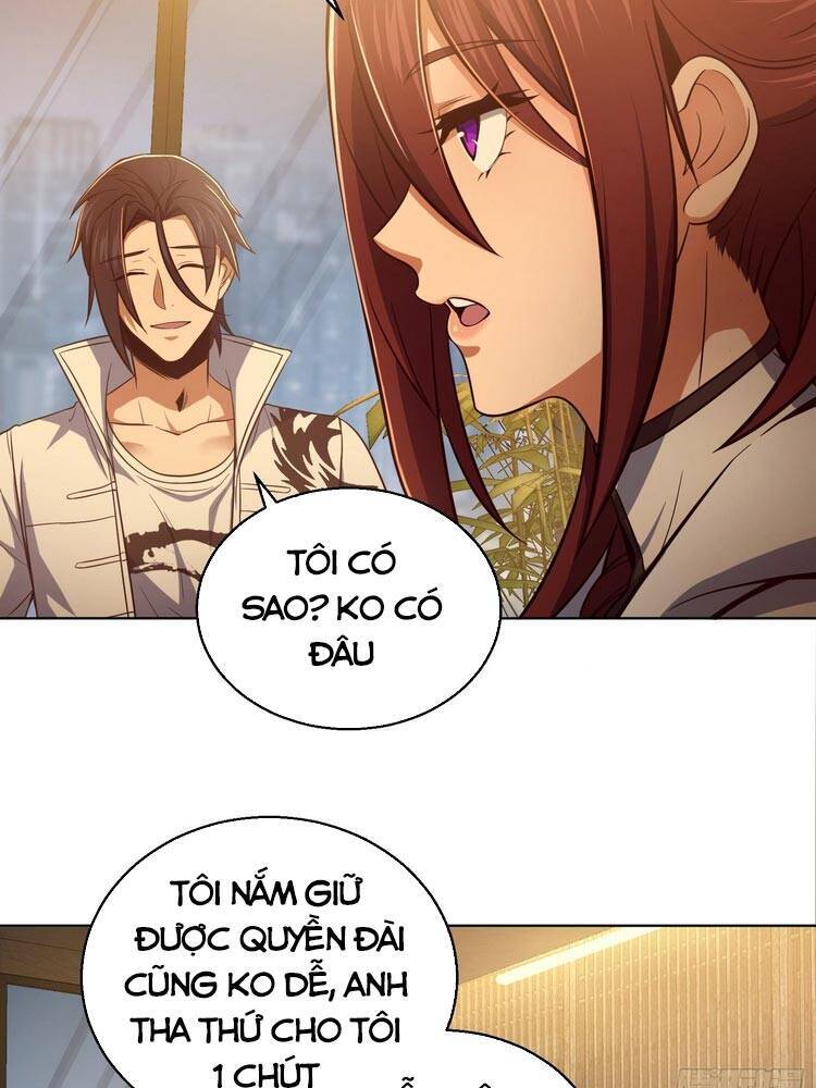 Bắt Đầu Từ Cửu Đầu Điểu Chapter 23 - Trang 2
