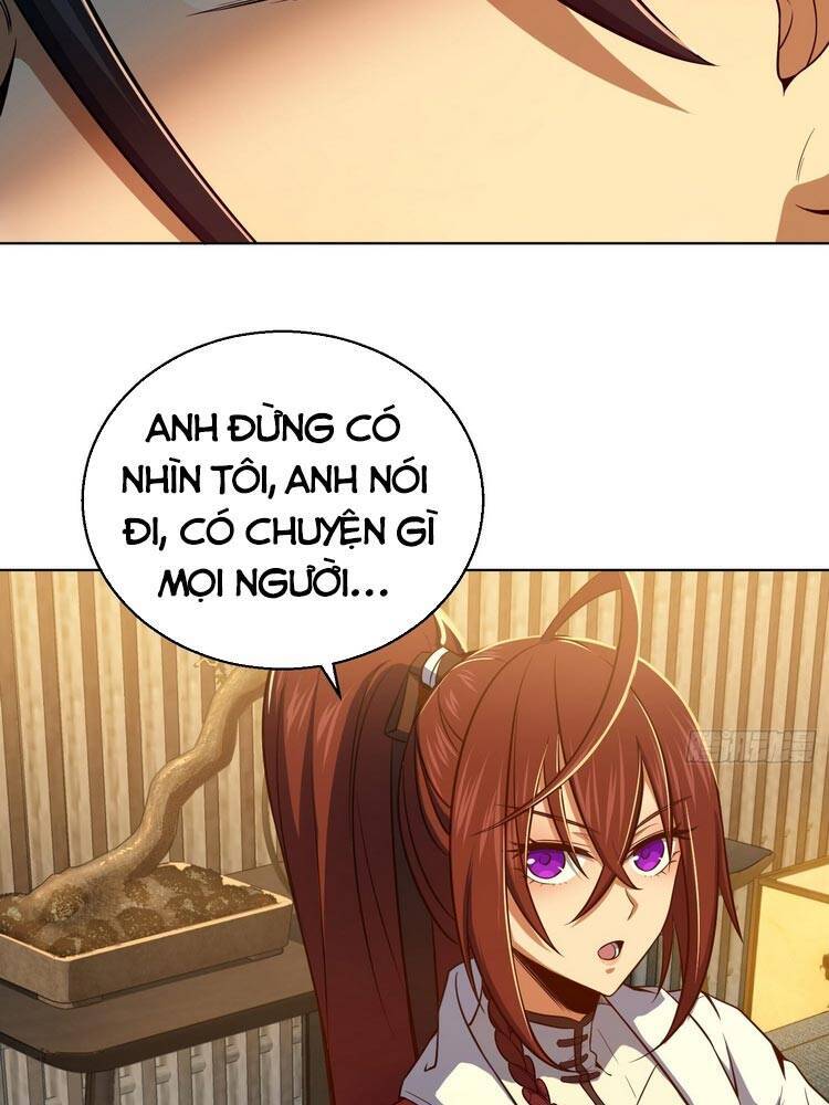 Bắt Đầu Từ Cửu Đầu Điểu Chapter 23 - Trang 2