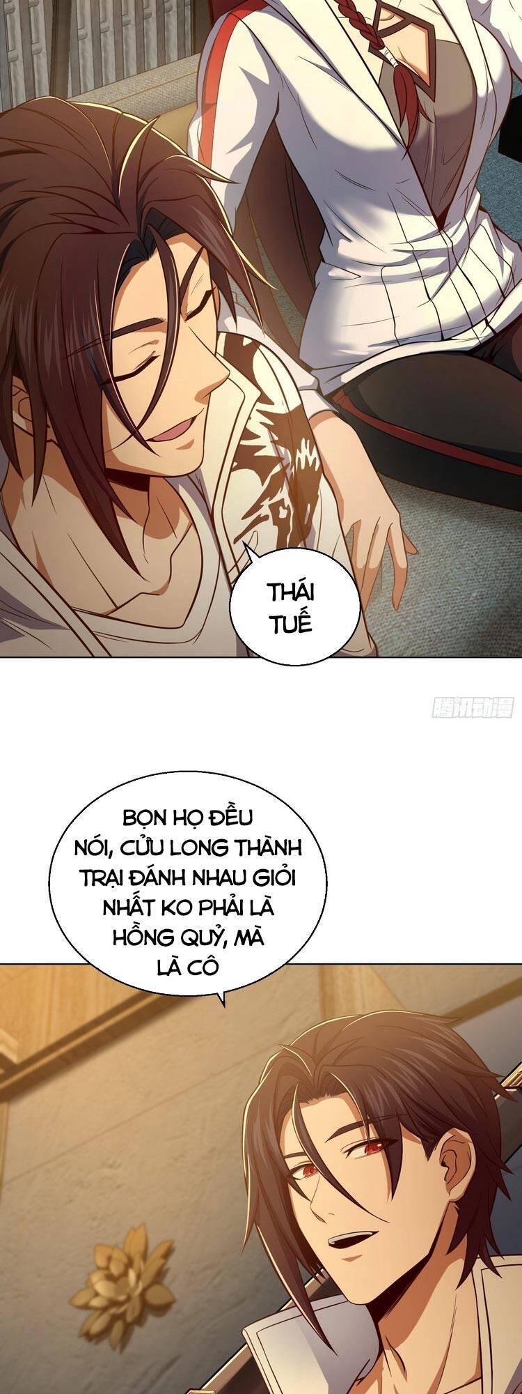 Bắt Đầu Từ Cửu Đầu Điểu Chapter 23 - Trang 2