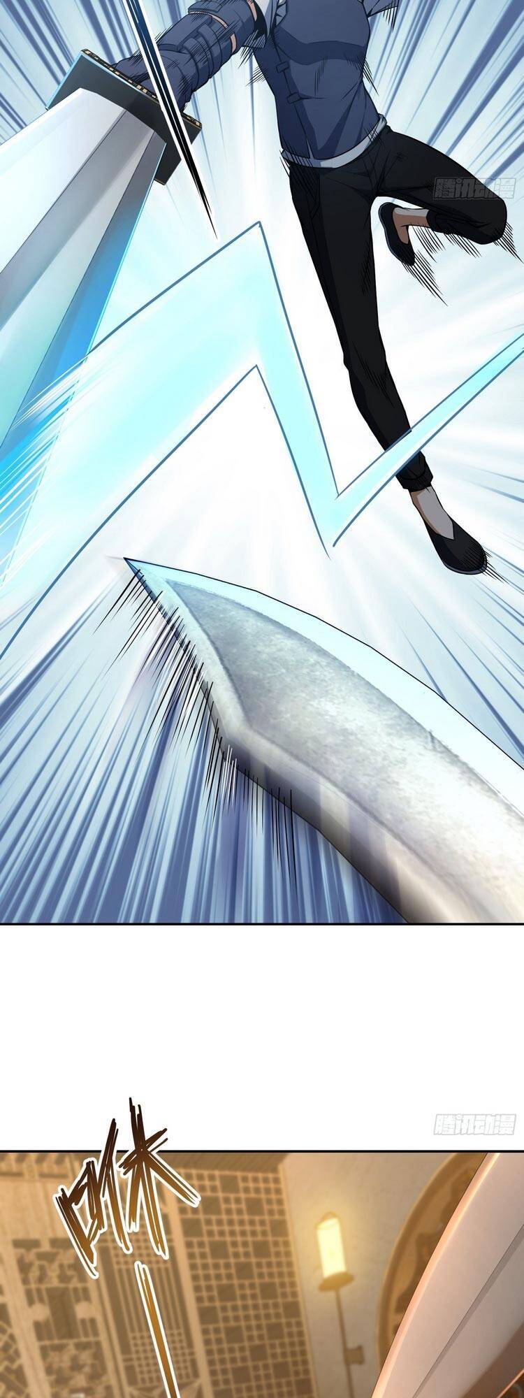 Bắt Đầu Từ Cửu Đầu Điểu Chapter 23 - Trang 2