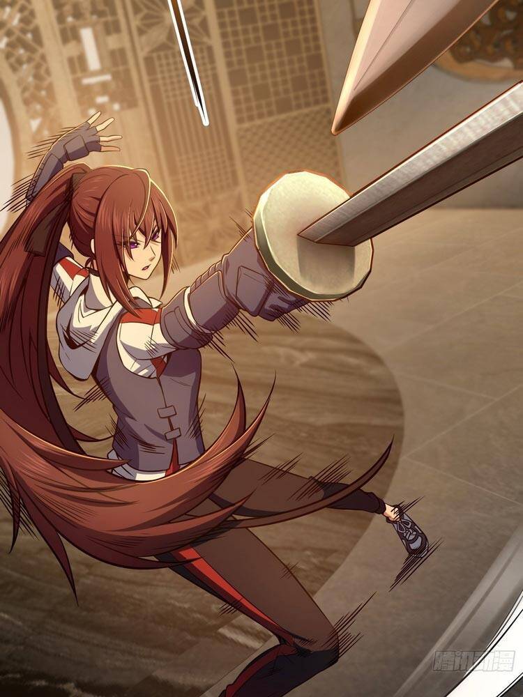 Bắt Đầu Từ Cửu Đầu Điểu Chapter 23 - Trang 2