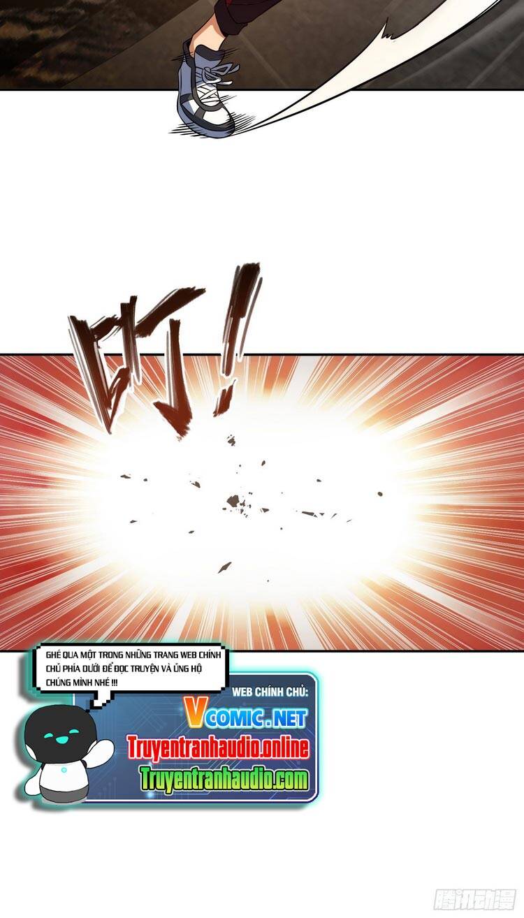 Bắt Đầu Từ Cửu Đầu Điểu Chapter 23 - Trang 2