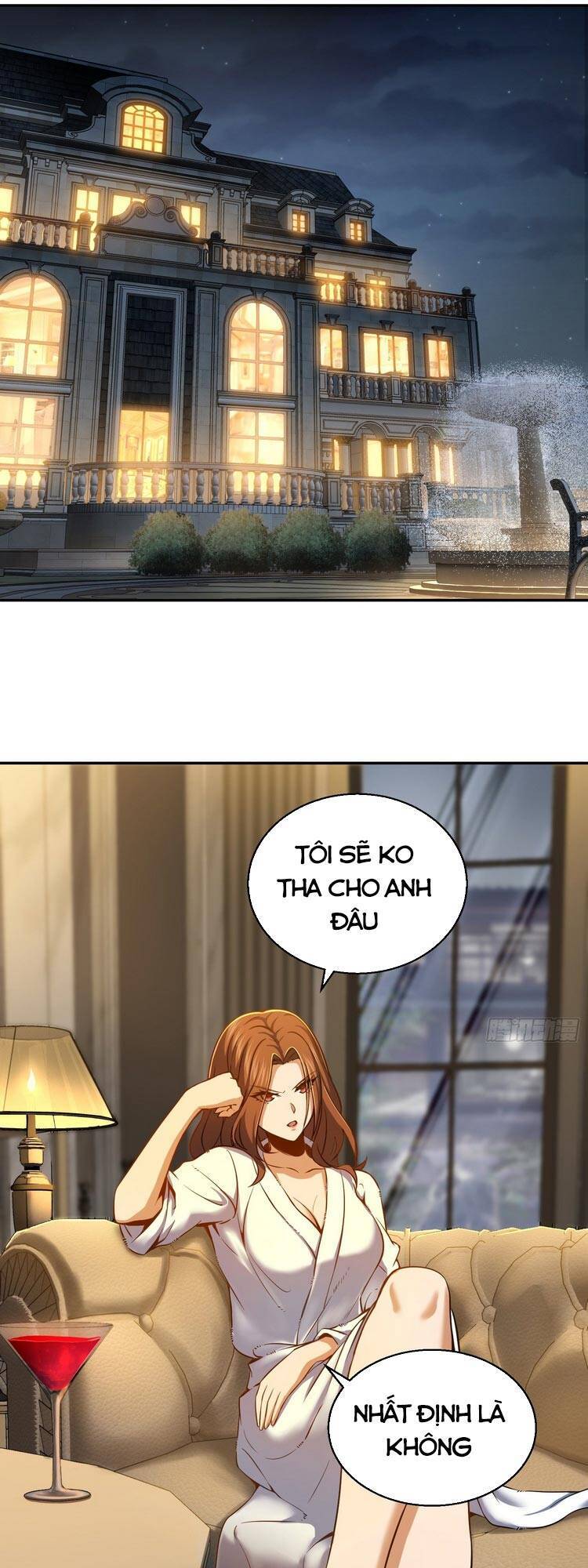 Bắt Đầu Từ Cửu Đầu Điểu Chapter 23 - Trang 2