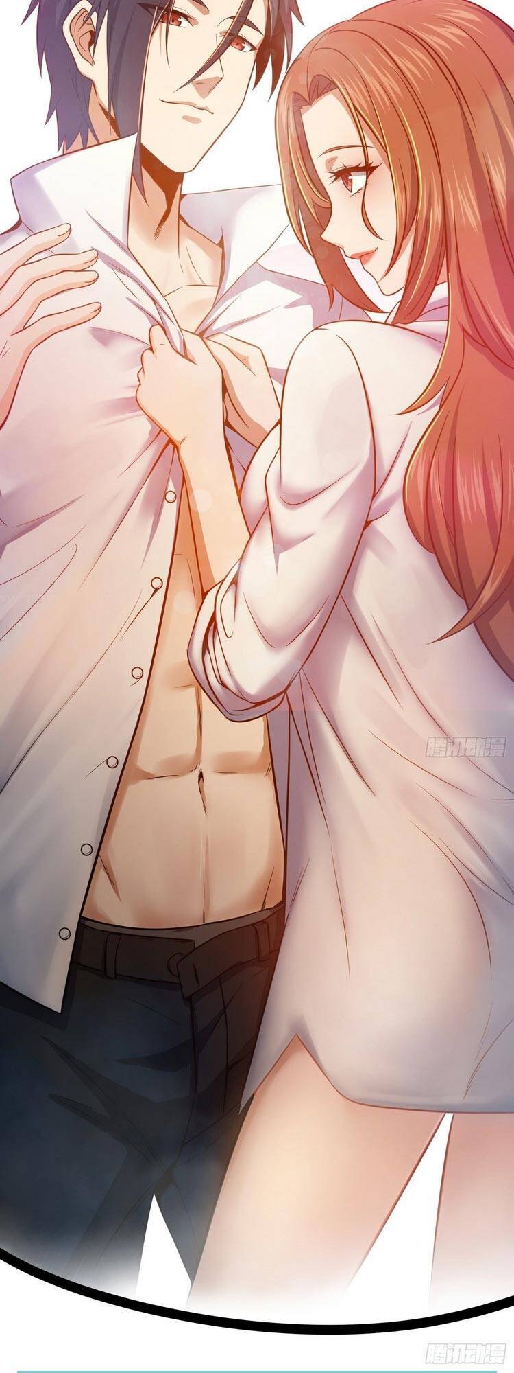 Bắt Đầu Từ Cửu Đầu Điểu Chapter 23 - Trang 2