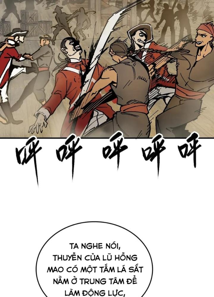 Bắt Đầu Từ Cửu Đầu Điểu Chapter 230 - Trang 2