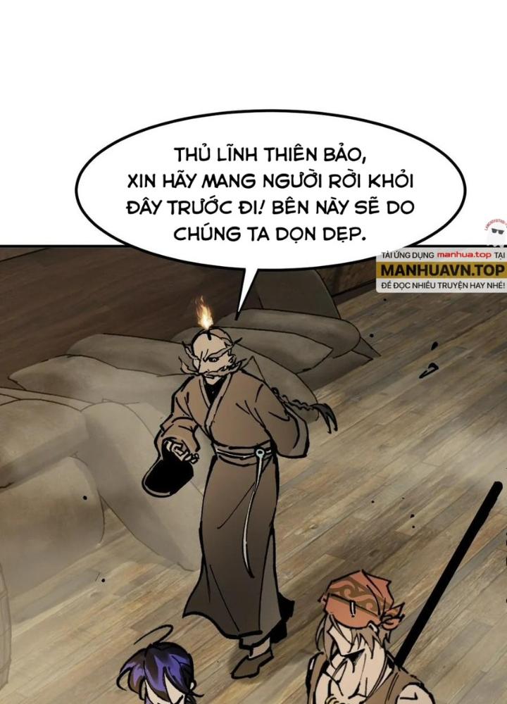 Bắt Đầu Từ Cửu Đầu Điểu Chapter 230 - Trang 2